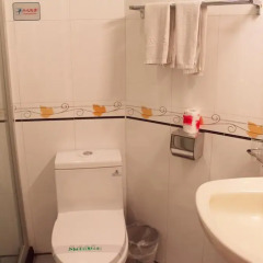 Beijing Wang Fu Jing Jade Hotel 3* Стандартный номер с 2 отдельными кроватями фото 2