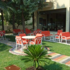 Artur Hotel Берат питание