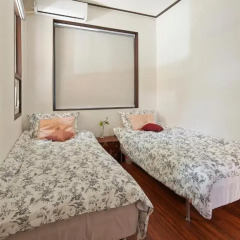 Отель Jiwoljang Guest House 2* Стандартный номер фото 3