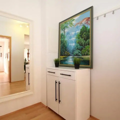 Отель Boutique Apartment #3 Германия, Лейпциг - отзывы, цены и фото номеров - забронировать отель Boutique Apartment #3 онлайн удобства в номере