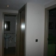 Отель Apartamentos Calle José интерьер отеля фото 2