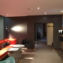 Отель ibis Cannes Plage La Bocca Франция, Канны - отзывы, цены и фото номеров - забронировать отель ibis Cannes Plage La Bocca онлайн спа