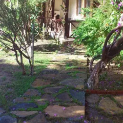 Moonshine Hotel & Suites 3* Вилла с различными типами кроватей фото 12