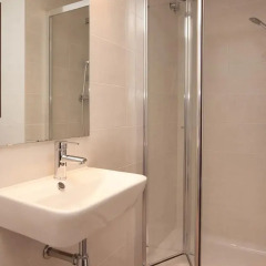 Отель Apbcn Eixample Center Барселона ванная