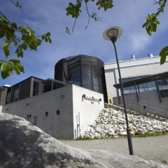 Break Sokos Hotel Koli 4* Стандартный номер с различными типами кроватей