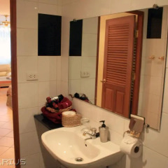 Отель Aquarius Gay Guesthouse & Sauna ванная