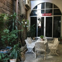 The Grand Palace Hostel фото 5