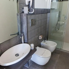 Отель B&B Nostos 3* Апартаменты фото 4