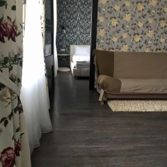 Гостиница Апартамены Александрина Украина, Одесса - 1 отзыв об отеле, цены и фото номеров - забронировать гостиницу Апартамены Александрина онлайн комната для гостей фото 2