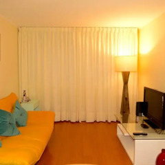 Отель Chilean Suites Centro детские мероприятия