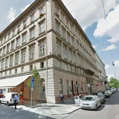 Апартаменты Freedom Square Apartment Апартаменты с различными типами кроватей фото 17