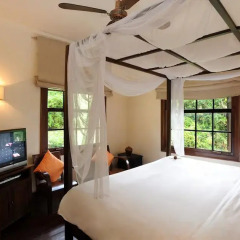 Отель Ana Mandara Villas 5* Стандартный номер фото 9