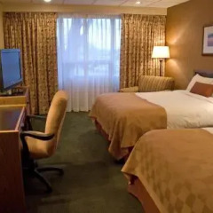 Отель Ramada Bloomington Minneapolis Airport/Mall Area 4* Стандартный номер