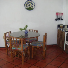Отель Villas El Morro 2* Люкс с различными типами кроватей