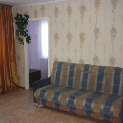 Апартаменты Askora Apartments On Sovetskaya Апартаменты разные типы кроватей