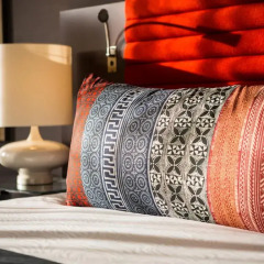 Hotel Madera 4* Номер Делюкс с различными типами кроватей фото 3
