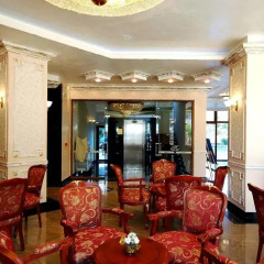 Отель VP Apartment in Karolina Complex Болгария, Солнечный берег - отзывы, цены и фото номеров - забронировать отель VP Apartment in Karolina Complex онлайн интерьер отеля фото 2