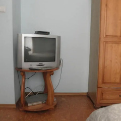 Hotel Atlantic 3* Стандартный номер фото 3