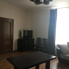 Гостиница Omela Family Апартаменты с различными типами кроватей фото 23