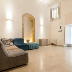 Отель Casa Scina' Сиракуза спа