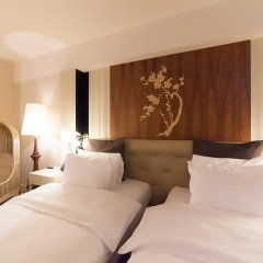 Гостиница Crowne Plaza St.Petersburg-Ligovsky (Краун Плаза Санкт-Петербург Лиговский) 4* Стандартный номер с различными типами кроватей фото 4