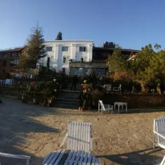 Отель The Fort Resort Непал, Нагаркот - отзывы, цены и фото номеров - забронировать отель The Fort Resort онлайн фото 2