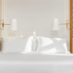 Отель H10 Duque de Loulé 4* Номер Делюкс с различными типами кроватей фото 3