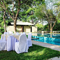 Отель Lotus Paradise Health Resort Шри-Ланка, Ахунгалла - отзывы, цены и фото номеров - забронировать отель Lotus Paradise Health Resort онлайн помещение для мероприятий
