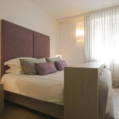 Eight Hotel Paraggi 5* Стандартный номер фото 2