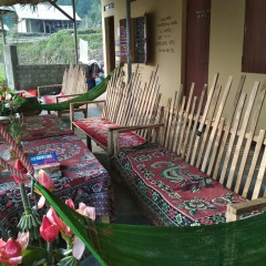 Sapa Tavan Hostel Шапа помещение для мероприятий