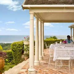 Отель Liberty Hill Great House Resort & Spa пляж