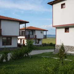 Отель Aleksandrovo Holiday Home Болгария, Равда - отзывы, цены и фото номеров - забронировать отель Aleksandrovo Holiday Home онлайн фото 9