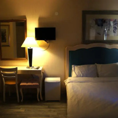 Ixir Hotel удобства в номере фото 2