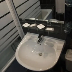 Hotel Des Pyrenees 2* Стандартный номер с различными типами кроватей фото 8