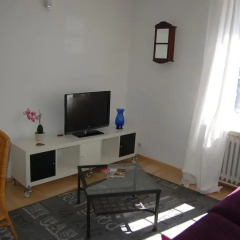 Отель Barbakan Apartament Old Town Улучшенные апартаменты с различными типами кроватей фото 28