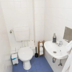 Апартаменты Welcome2vienna Premium Apartments Kumpfgasse Вена ванная фото 2