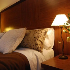 Suter Petit Hotel 4* Люкс Премиум фото 9