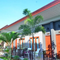 Отель Andawa Lanta House Ланта фото 27