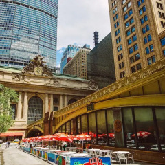Отель Courtyard by Marriott New York City Manhattan Fifth Avenue США, Нью-Йорк - отзывы, цены и фото номеров - забронировать отель Courtyard by Marriott New York City Manhattan Fifth Avenue онлайн