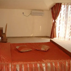 Hotel Rusalka удобства в номере
