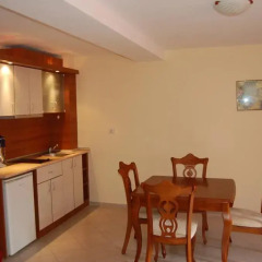 Апартаменты Kedar Apartments Студия фото 19