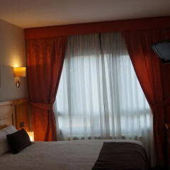 Hotel Meta удобства в номере фото 2