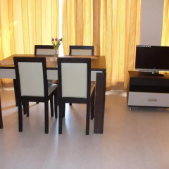 Rose Garden Omax Hotel Apartments 3* Стандартный номер фото 2