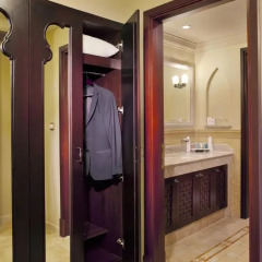 Отель Arjaan by Rotana Dubai Media City Апартаменты Classic с различными типами кроватей фото 2