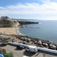 Отель Capitão Guest House пляж фото 2