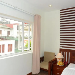 Отель Golden Land 3* Номер Делюкс фото 5