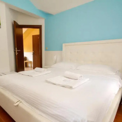 Апартаменты Bocche di Cattaro Apartments Апартаменты с различными типами кроватей фото 41