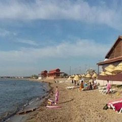 Отель Geyikli Herrara пляж фото 2