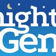 Отель Midnight in Genova Генуя городской автобус