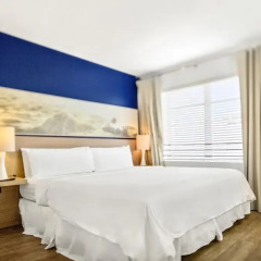 The Stiles Hotel South Beach 4* Стандартный номер с различными типами кроватей фото 4